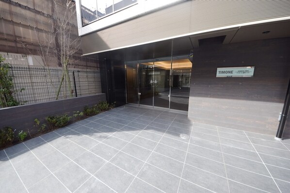 ティモーネ浅草リーヴァの物件内観写真